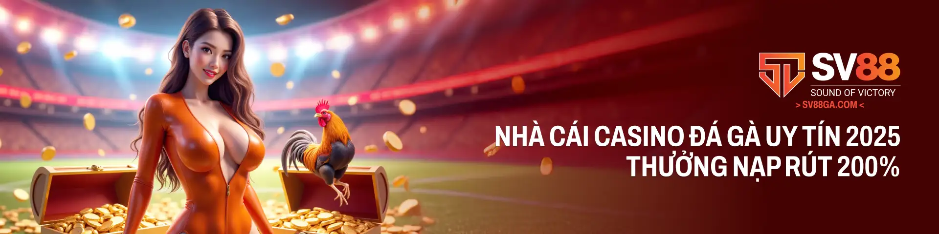 Banner SV88
