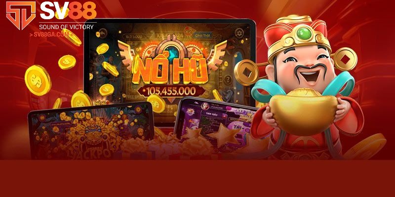 Bật mí một số bí quyết chơi nổ hũ vua thắng lớn