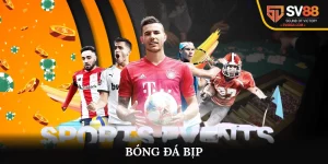 Bóng đá bịp