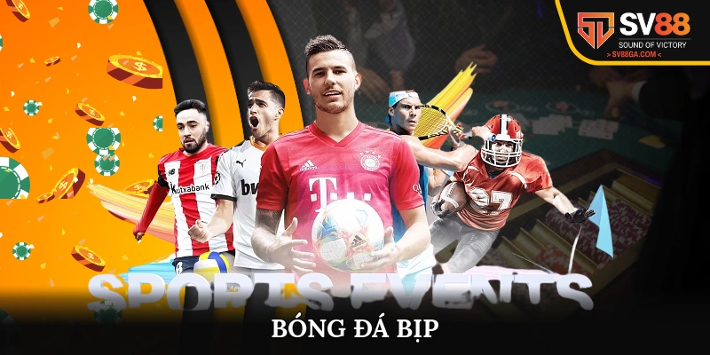Bóng đá bịp