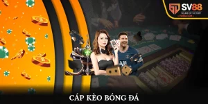 Cáp kèo bóng đá