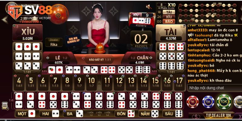 Công nghệ livestream hiện đại