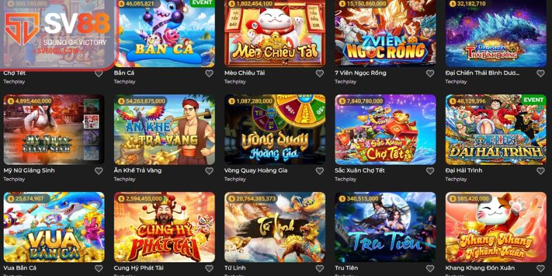 Chơi game mượt mà không lo giật lag ngoài ý muốn