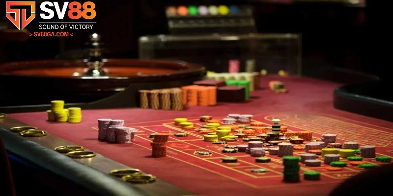 Điểm qua định nghĩa roulette online cơ bản