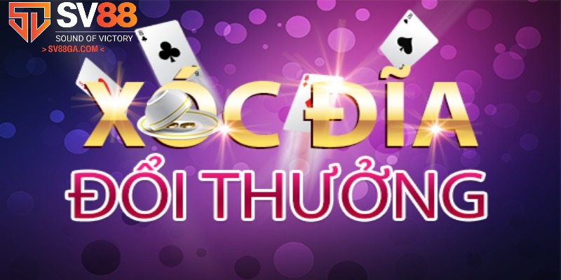 Game Xóc Đĩa nổi tiếng và hấp dẫn
