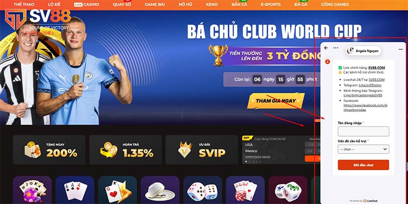 Ghi nhớ một số vấn đề để tăng hiệu quả khi liên hệ