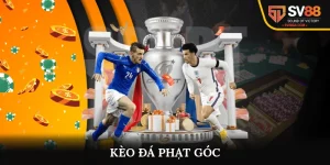 Kèo đá phạt góc