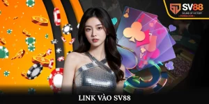 Link Vào SV88 - Cập Nhật Đường Dẫn Chuẩn, Không Chặn