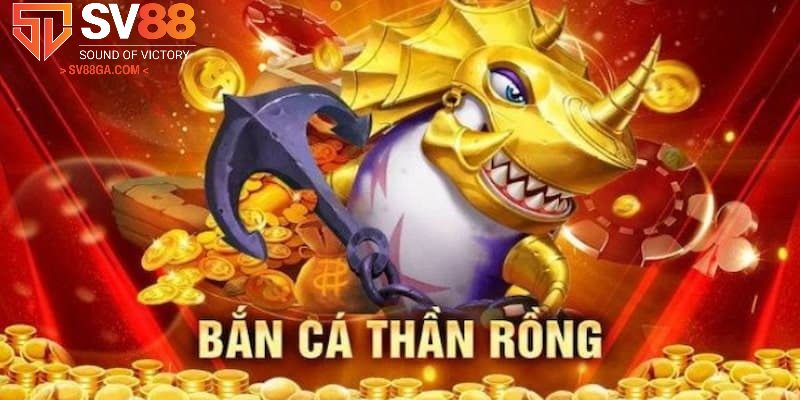 Lý do săn cá thần rồng là lựa chọn của nhiều người chơi