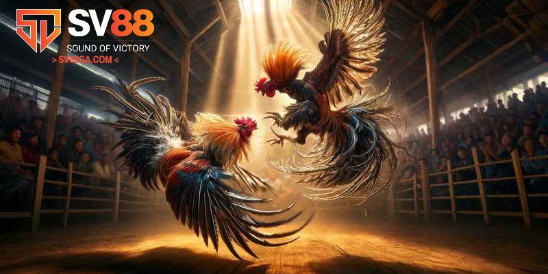 Chiến lược tham gia cá cược đá gà cực hiệu quả từ chuyên gia lâu năm