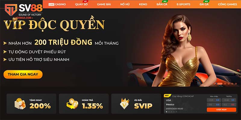 Phương thức nhận khuyến mãi nhanh chóng tại nền tảng
