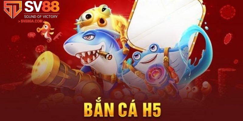 Ưu điểm nổi bật trong bắn cá H5 người chơi cần rõ