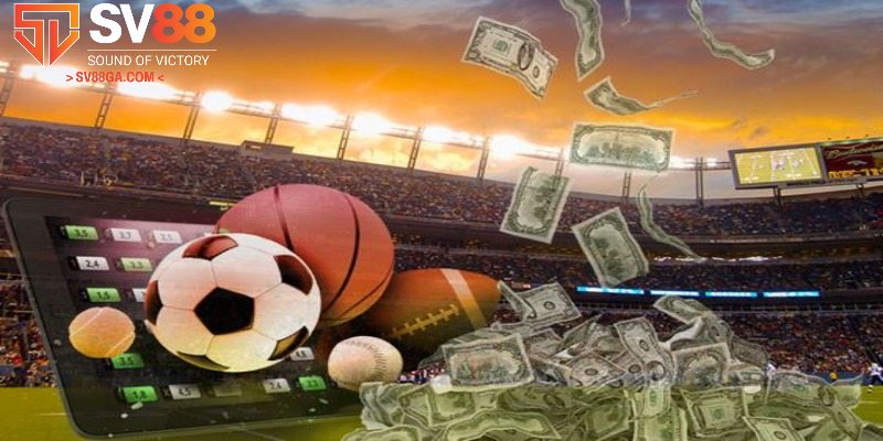 Vai trò của mỗi tỷ lệ trong kèo bóng đá